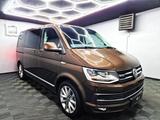 Volkswagen T6 Multivan GENERATION SIX 4M|EL.SDACH|LED|DCC|A - gebrauchte VW T6 Multivan aus dem Jahr 2015