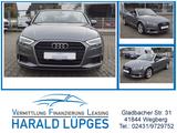 Audi Cabriolet sport, Leder, Navi, LED, Sportsitze, E - Audi Cabriolet mit Diesel-Antrieb