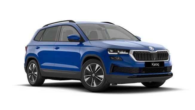 Skoda Balance *AHK*MATRIX* ! NUR 5 Fahrzeuge !