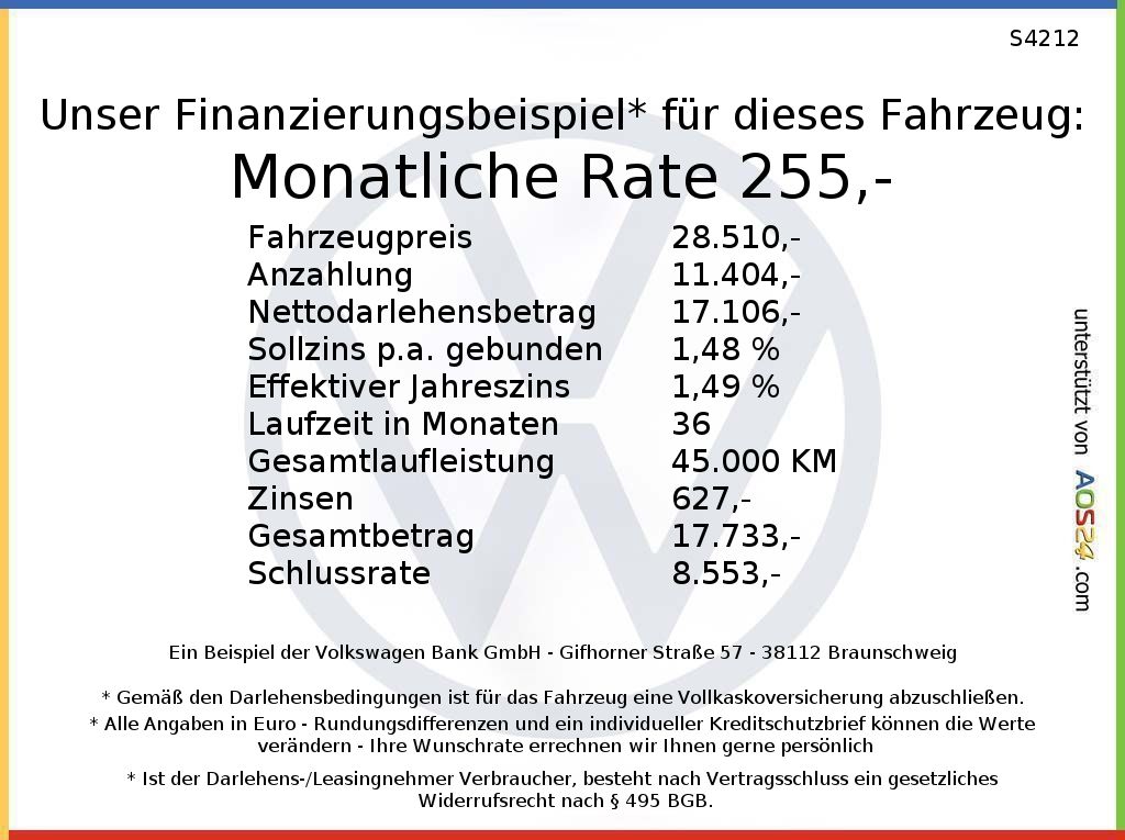 Volkswagen Golf - Bild 16