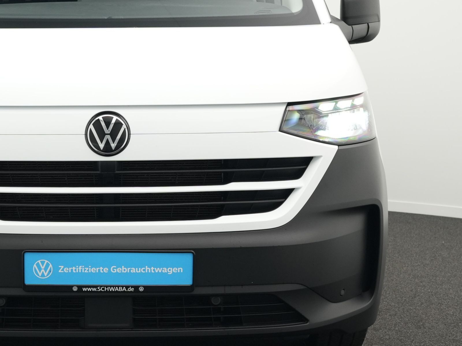 Volkswagen Andere - Bild 37