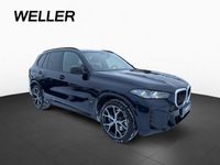 BMW X5 M60 - Vorschau Bild 6