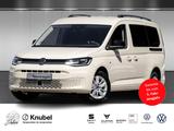 Volkswagen Caddy Maxi Life 2.0 TDI DSG TAXI LED Navi ACC RK - Volkswagen Caddy Maxi