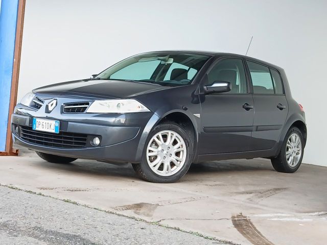 Renault Megane 54 000 KM OK NEOPATENTATI