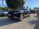 Land Rover Range 3.0 TDV6 Autobiography Black - Land Rover Range Rover: Autobiography Black