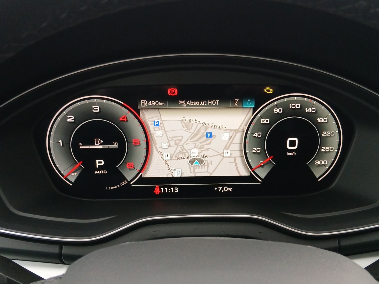 Audi Q5 - Bild 5