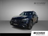 Mercedes-Benz GLC 300 de 4M AMG Line DIGITAL LIGHT*AHK*360°-K.