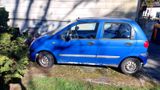 Daewoo Matiz 1.0 SE Plus SE Plus - Daewoo Matiz aus 2003