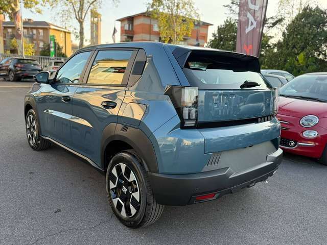 Fiat Grande Panda KM ZERO 1.2 Icon 100cv PROMO F imagem 3