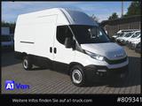 Iveco Daily 35S17 Kasten L2H3 Automatik,Klima  - Iveco 35 17