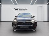 Toyota RAV4 Plug-In4X4 Teamplayer*Sofort*Barpreis - schwarze Toyota RAV 4