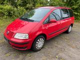 Volkswagen VW-Sharan 1,9TDI 116PS Automatik - VW Sharan in Münster