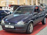 Opel Corsa B*AUTOMATIK*TÜV 5.25*ZAHNRIEMEN GEWECHSELT - Opel Corsa aus 1996: B