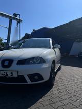 Seat Ibiza 1.6 16V 8Fach*TÜV03/27*Sport*Te... - Seat Ibiza aus 2008: 1.2