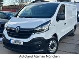 Renault Trafic L2H1 3,0t Komfort Regale /Klima/ LED/ AHK - Renault Trafic Gebrauchtwagen in München