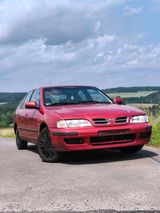 Nissan Primera P11 Gasanlage, TÜV  11/26 - Nissan Primera: Limousine, P11