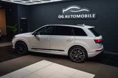 AUDI Q7 50 TDI competition plus*AHK*HU*B&O*PANO*VOLL AUDI Q7 50 TDI competition plus*AHK*HU*B&O*PANO*VOLL