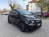 Kia PICANTO 1.0 GDI 5-GANG GT-LINE NAVIGATION - Kia Picanto Gebrauchtwagen in München