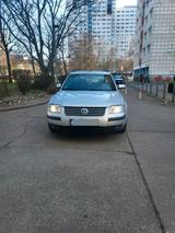 Volkswagen Pasat 1.9 TDI 2001 Registrierun... - Volkswagen: Kombi, Pasat