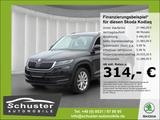 Skoda Kodiaq Style 4x4 TDI*DSG AHK StandHzg LED ACC