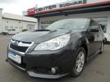Subaru Legacy / Outback Kombi 2.0D Comfort - Subaru Legacy: L