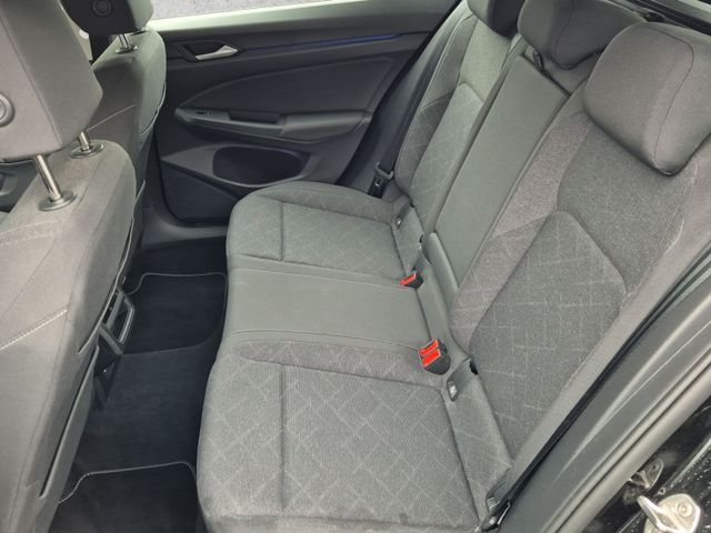 Golf Variant Life 1.5 eTSI DSG,ACC,LED,Navi