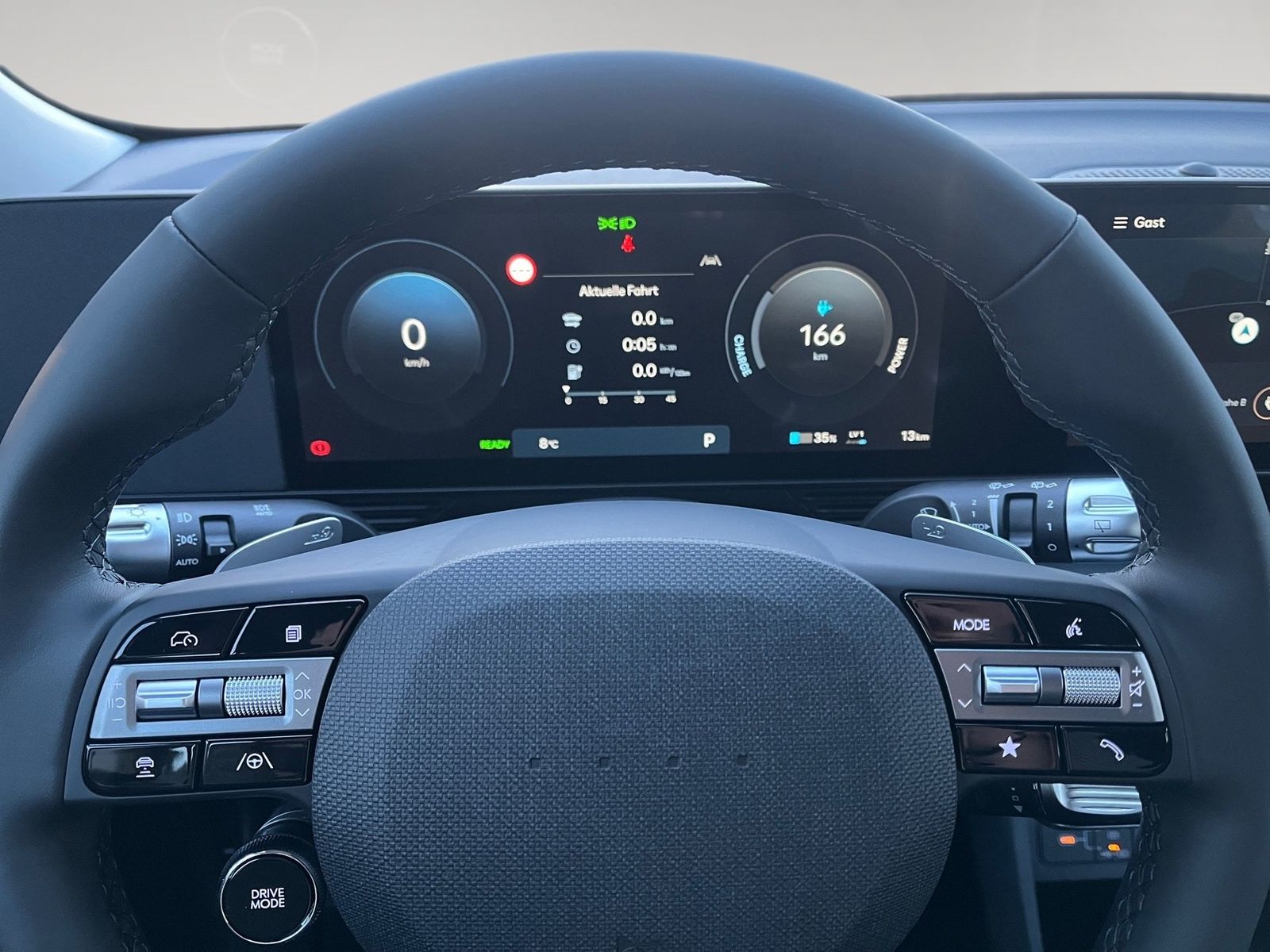 Hyundai IONIQ 5 – Bild 8
