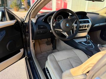 BMW 635 - 6