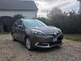 Renault Grand Scénic Business Paket - Renault Grand Scenic Gebrauchtwagen in Berlin
