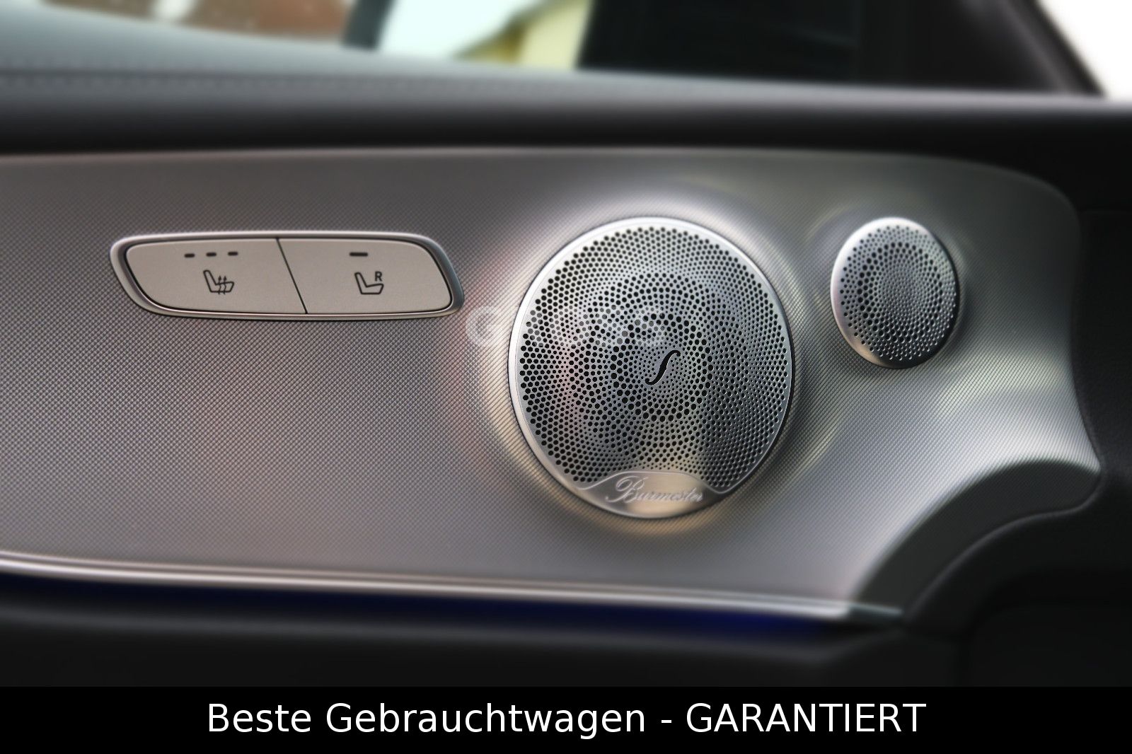 Mercedes-Benz E 350 d 4MATIC Autom."AMG"Night"LED"StHz." foto 22
