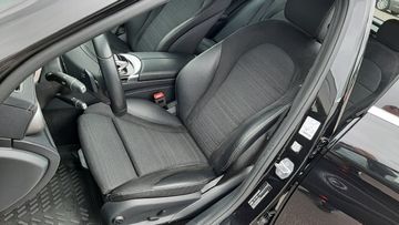 Mercedes C 180 - 9