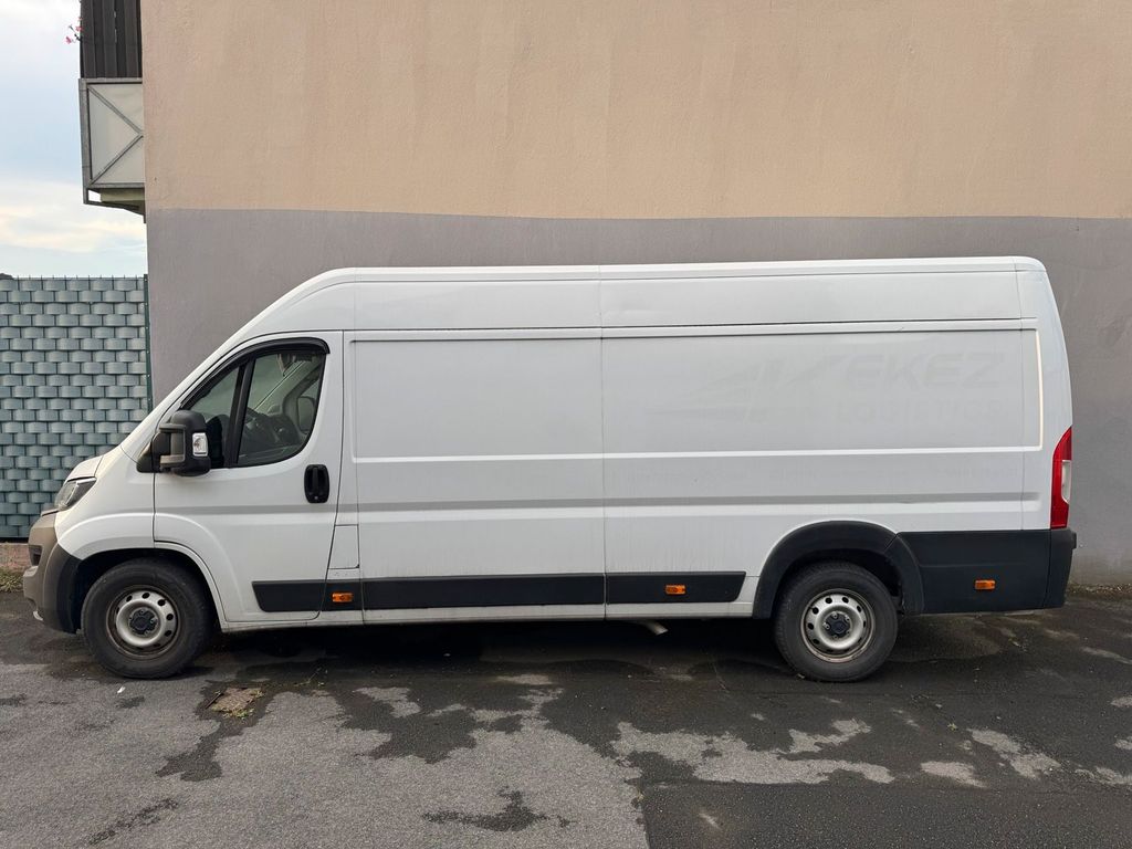 Image of Fiat Ducato