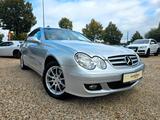 Mercedes-Benz CLK 280 Coupé / 1. Hand / Scheckheft - Mercedes-Benz CLK 280 Gebrauchtwagen