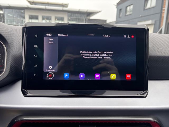 Ibiza FR 1.0 TSI DSG LED Navi Kamera ACC 18''