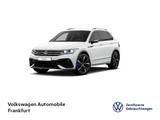 Volkswagen Tiguan 2.0 TSI DSG 4Motion R Navi ACC DAB+ IQ.Li - Volkswagen Tiguan mit Benzin-Antrieb: mit Navigationssystem, Geländewagen