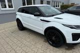 Land Rover Range Rover Evoque 2.0 TD4 132 kW SE Dynamic... - Land Rover Gebrauchtwagen in Kassel