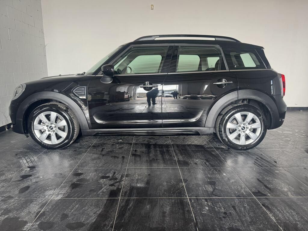 MINI Mini One D Countryman 1.5 Baker Street Auto imagem 2