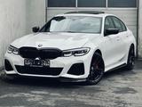 BMW M340i*M-PERFORMANCE*HUD*MEMORY*KAMERA*SPORT - gebrauchte BMW M340i aus dem Jahr 2021