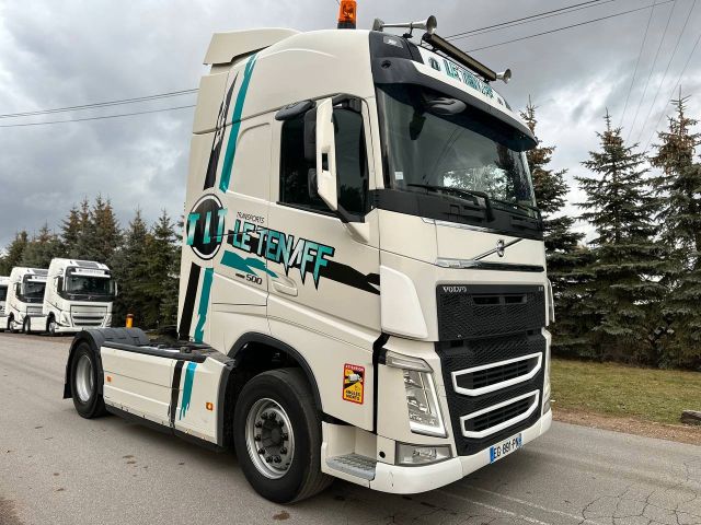 Volvo FH 500