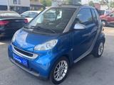 Smart ForTwo fortwo cabrio CDI 33kW *Service Neu - Smart ForTwo: Service