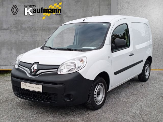 Renault Kangoo Rapid Extra 1.5 dCi 75 FAP