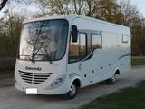 Concorde Carver 742 L Iveco - Concorde Carver