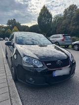 Volkswagen VW Golf 5 GTI | 285 PS | R32-Look | Schiebedach - Volkswagen Golf: R32 Ps