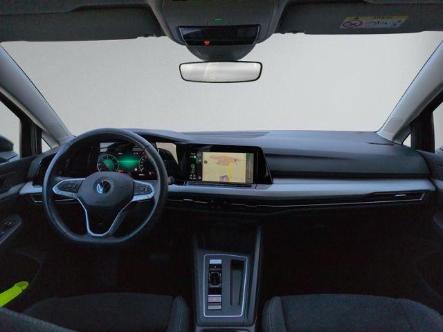 Golf VIII Variant 2.0 TDI DSG NAVI+LED+ACC+PDC+S