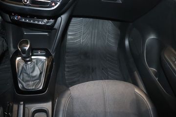 Fotografie des Opel Corsa 1.2 DI Turbo Start/Stop Elegance