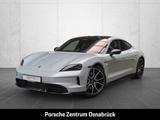 Porsche Taycan Black Edition Pano Sport Chrono 18-Wege H - Porsche Taycan in Osnabrück