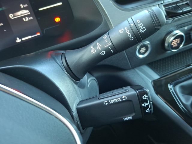 Nissan Townstar N-Connecta Kombi L1 °LED°Navi°RFK°AAC°