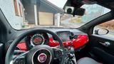 Fiat 500 1.0 GSE N3 Hybrid (RED) (RED) - Fiat 500: Red