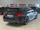 BMW 530d Touring M Sport Paket Laser*Head-Up*HiFi* - BMW 530: Kombi, 530d M Paket