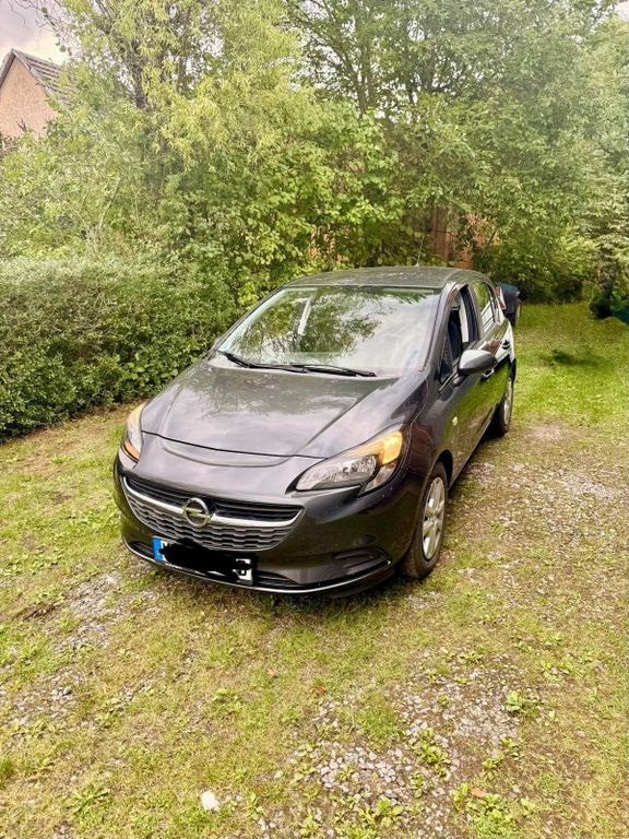 Image of Opel Corsa